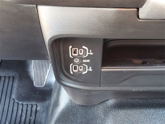 New 2026 RAM 3500 Tradesman w/ Chrome Appearance Group image 26