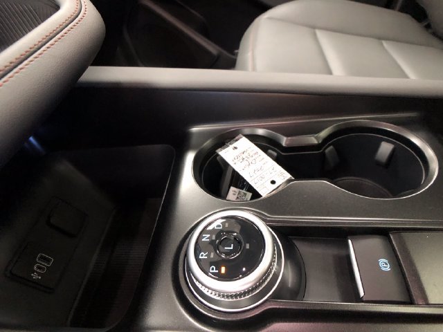 New 2027 Ford Explorer Active w/ Active Comfort Package AWD/4WD image 19