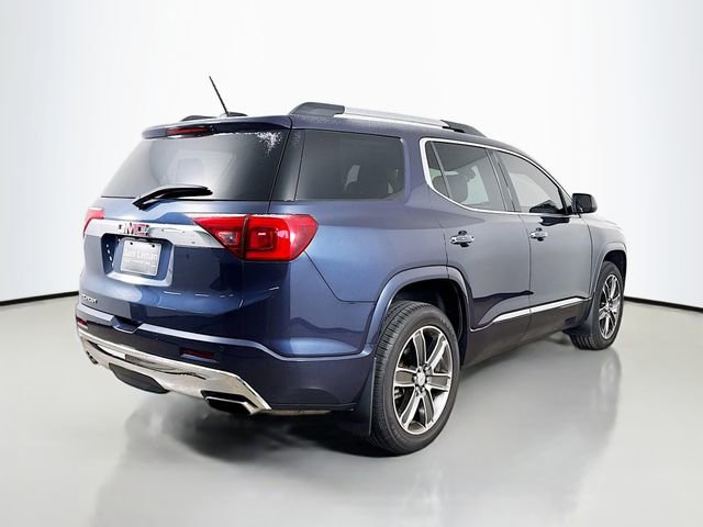Used 2019 GMC Acadia Denali image 7