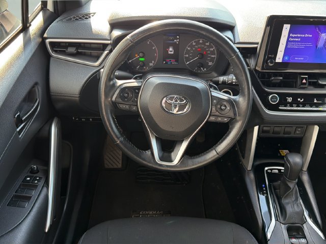 Used 2023 Toyota Corolla Cross AWD Hybrid image 18