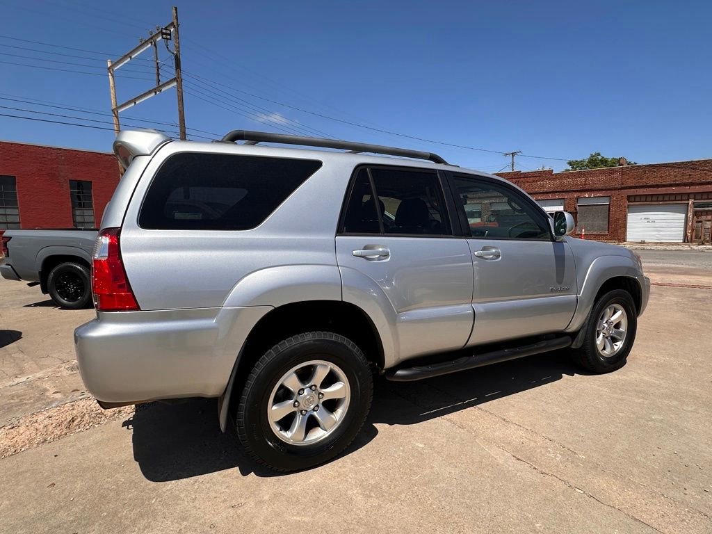 Used 2006 Toyota 4Runner SR5 RWD image 6