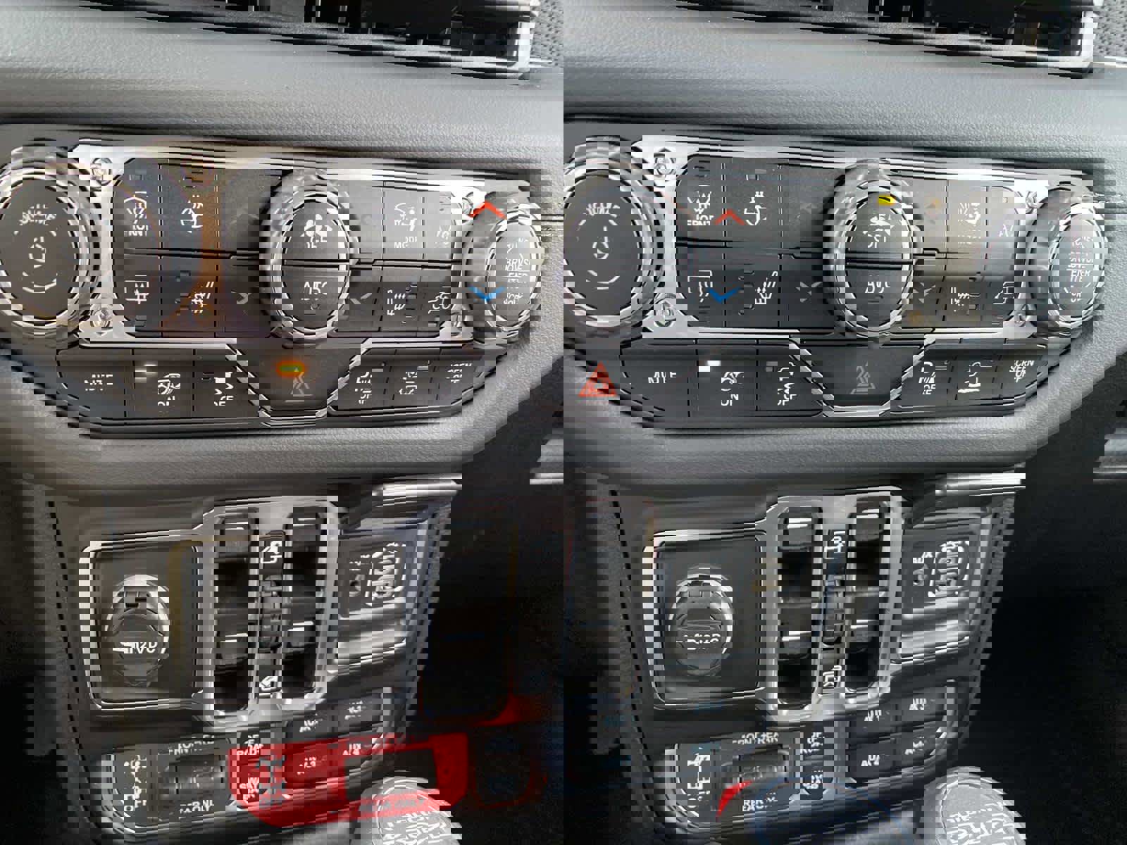 New 2025 Jeep Wrangler Unlimited Rubicon 392 image 15