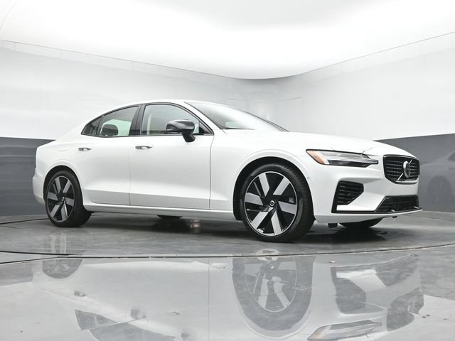 Used 2024 Volvo S60 T8 Plus w/ Protection Package Premier AWD/4WD image 10