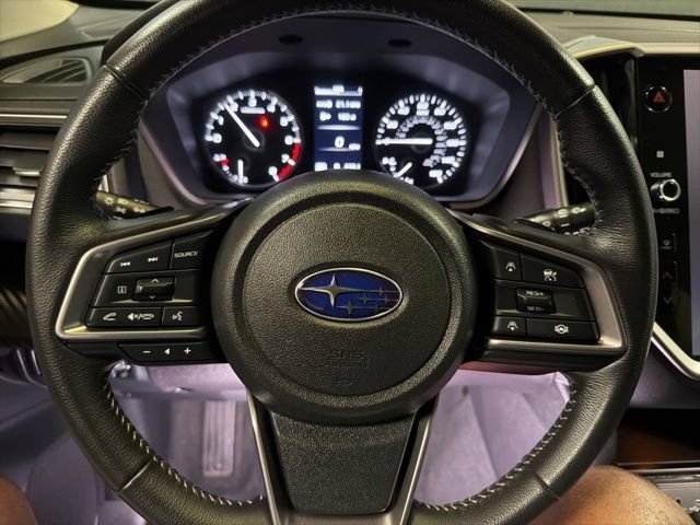 Used 2025 Subaru Ascent Premium AWD/4WD image 35