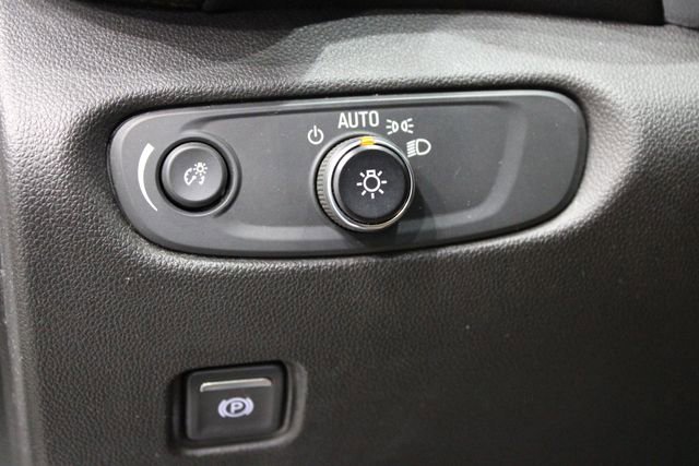 Used 2022 Chevrolet Blazer Premier w/ Enhanced Convenience Package image 22
