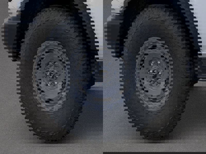 New 2025 Ford Bronco Outer Banks image 21