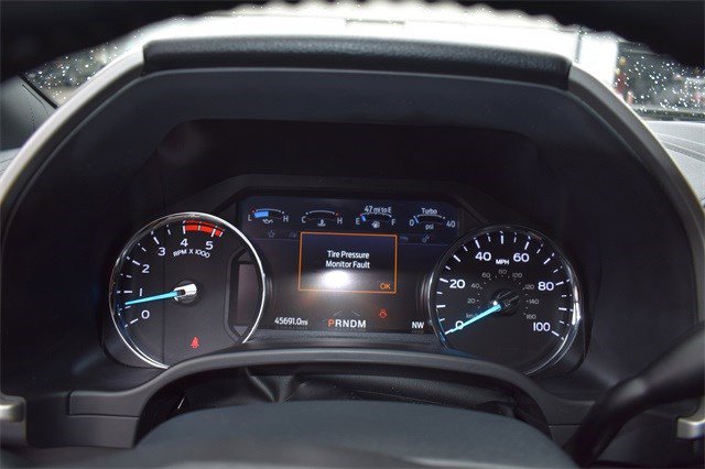 Used 2022 Ford F250 Lariat w/ Lariat Ultimate Package image 17