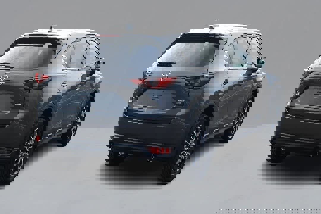 Used 2018 MAZDA CX-5 Grand Touring image 5