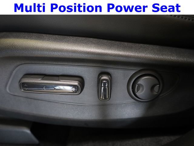 New 2026 Honda CR-V EX-L image 11