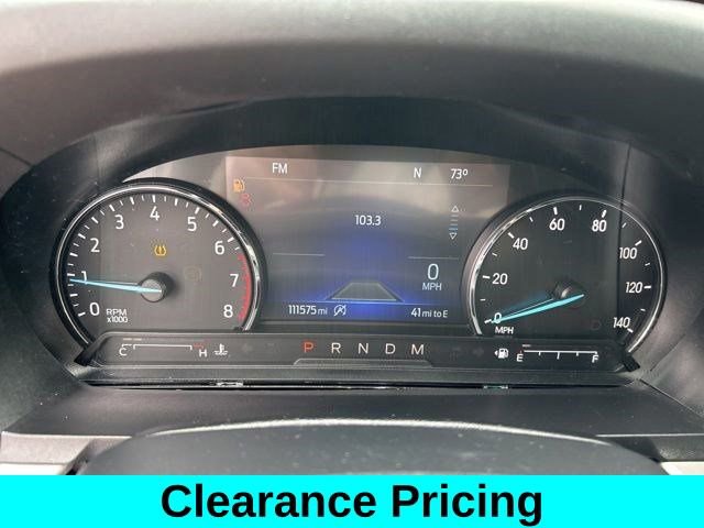 Used 2021 Ford Explorer XLT image 15