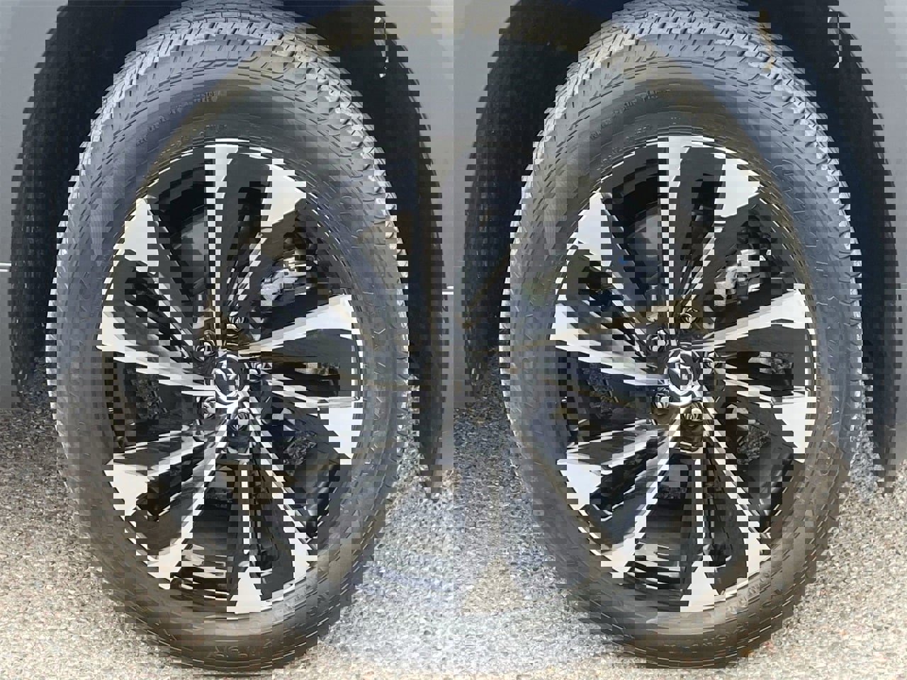 Used 2025 MAZDA CX-50 2.5 Hybrid w/ Cargo Package image 9