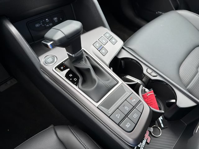 New 2026 Kia Sportage SX FWD image 15