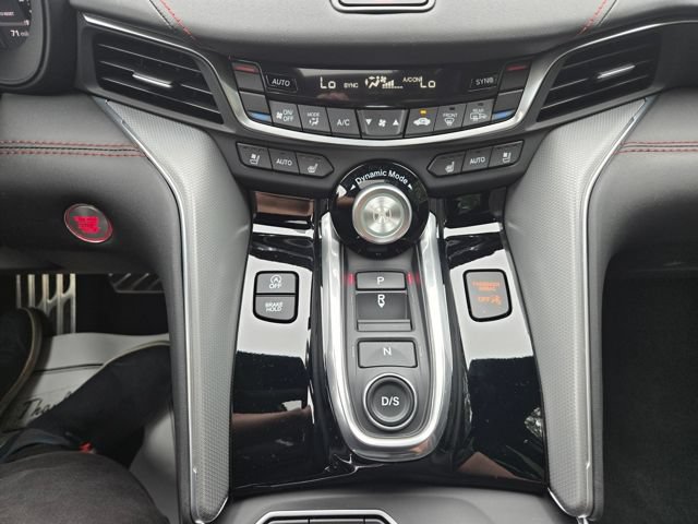 Used 2025 Acura TLX w/ A-SPEC Package AWD/4WD image 26