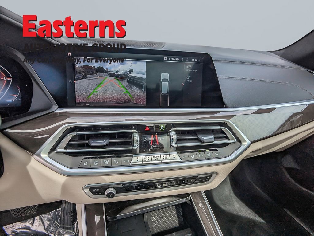Used 2022 BMW X5 xDrive40i image 12