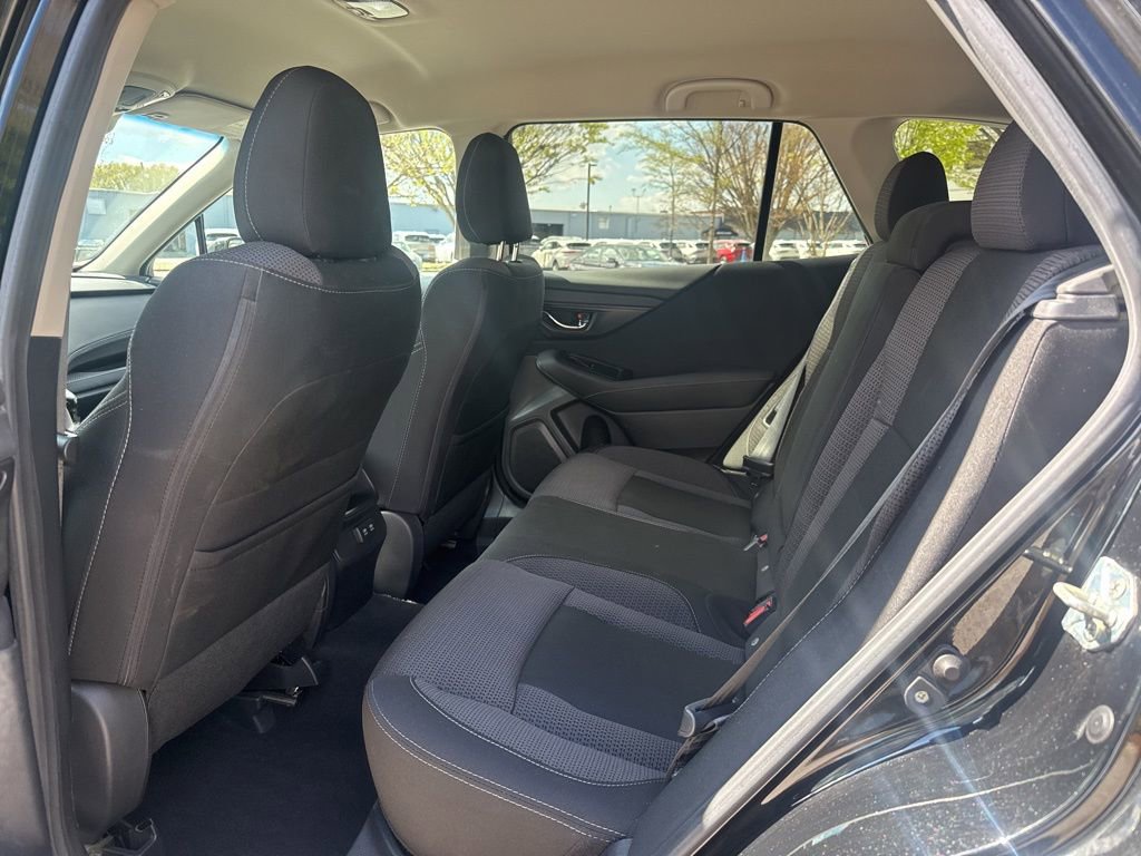 Used 2020 Subaru Outback Premium w/ Popular Package #1 AWD/4WD image 24