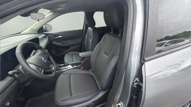 New 2026 Buick Encore GX Sport Touring FWD image 19