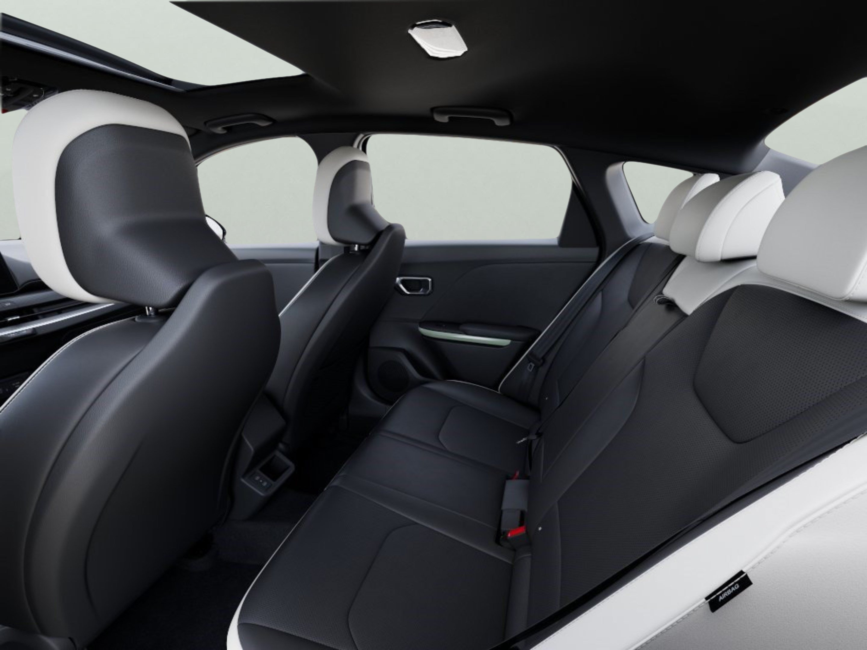 New 2026 Kia K4 GT-Line w/ GT-Line Premium Package FWD image 13