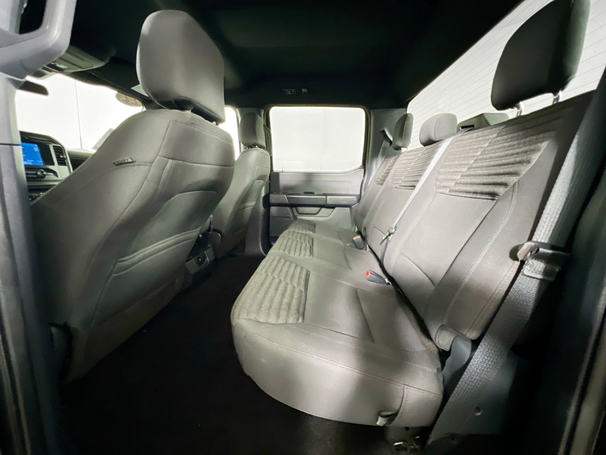 Used 2022 Ford F150 XL w/ STX Appearance Package image 27