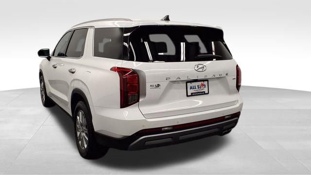 Used 2025 Hyundai Palisade SEL image 7