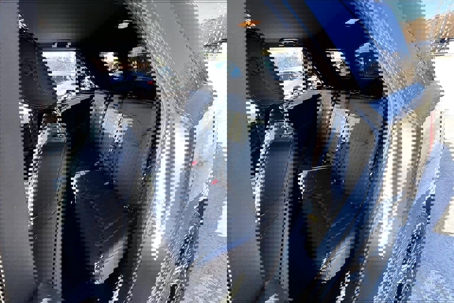 Used 2019 Mercedes-Benz GLE 43 AMG 4MATIC image 21