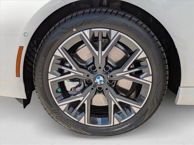 New 2025 BMW 228i xDrive image 10