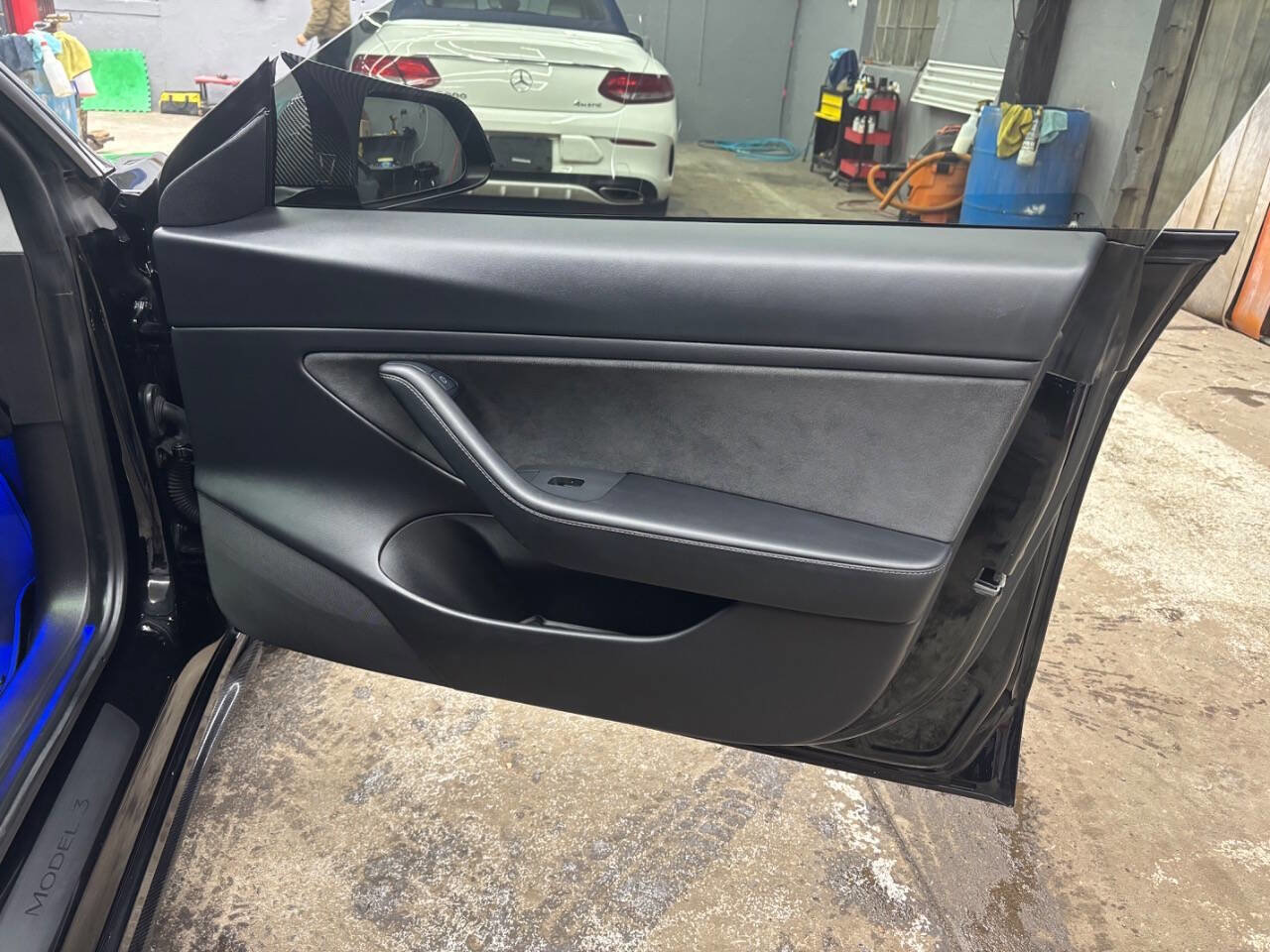 Used 2021 Tesla Model 3 Performance image 18