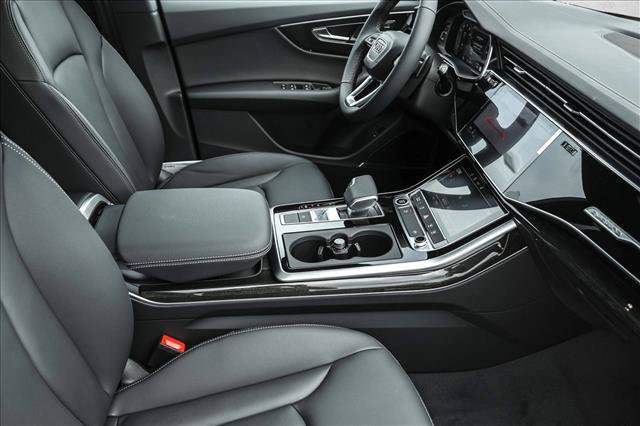 New 2026 Audi Q8 Premium AWD/4WD image 27
