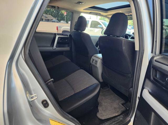 Used 2011 Toyota 4Runner SR5 AWD/4WD image 15