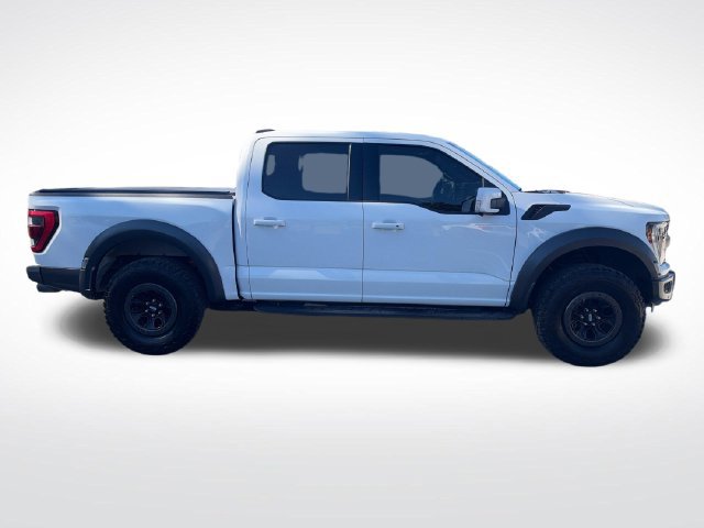 Used 2022 Ford F150 Raptor w/ Equipment Group 801A High AWD/4WD image 6