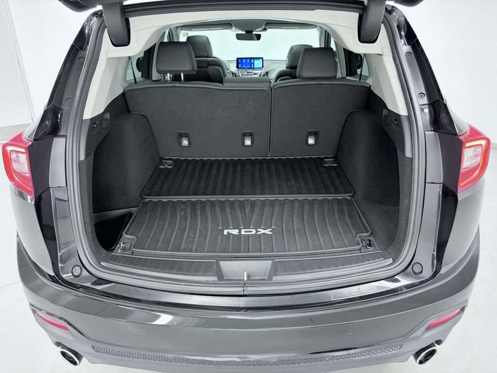 Used 2021 Acura RDX AWD w/ Technology Package image 23
