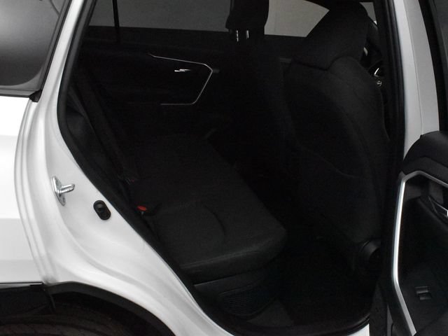 Used 2023 Toyota RAV4 SE w/ Convenience Package AWD/4WD image 20