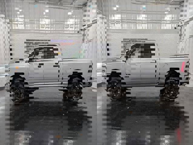 New 2026 RAM 2500 Big Horn image 32