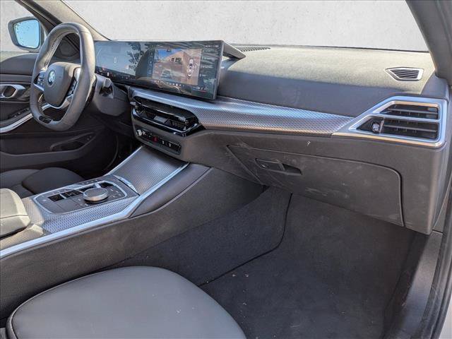 Used 2026 BMW 330i Sedan w/ Premium Package RWD image 19