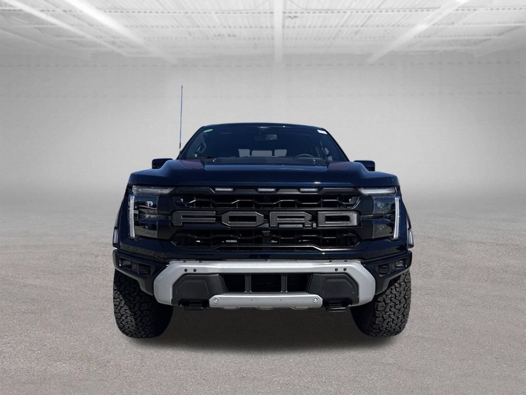 New 2026 Ford F150 Raptor AWD/4WD image 2