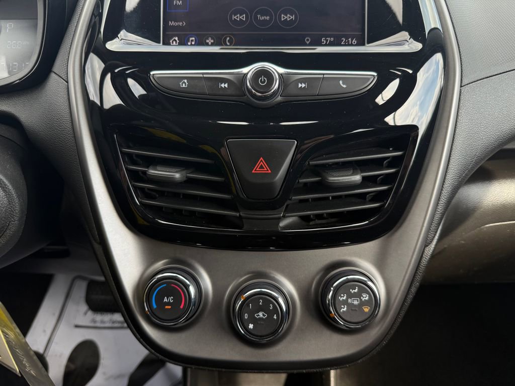 Used 2020 Chevrolet Spark LS image 24