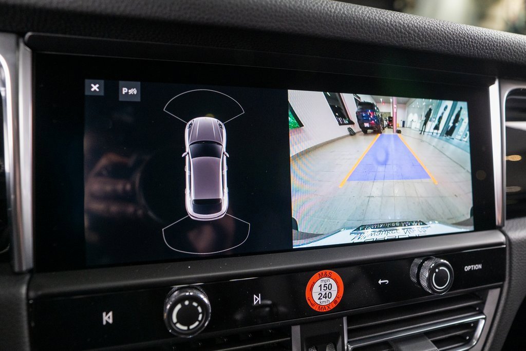 New 2026 Porsche Macan S image 29