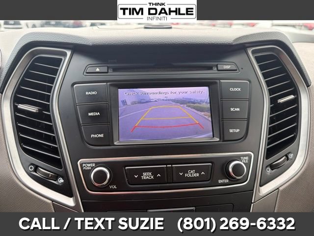 Used 2017 Hyundai Santa Fe Sport AWD/4WD image 14