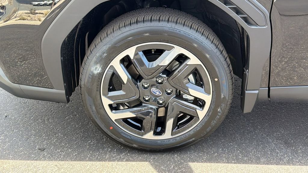 New 2026 Subaru Forester Premium AWD/4WD image 17
