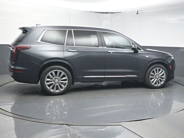 Used 2023 Cadillac XT6 Premium Luxury image 8
