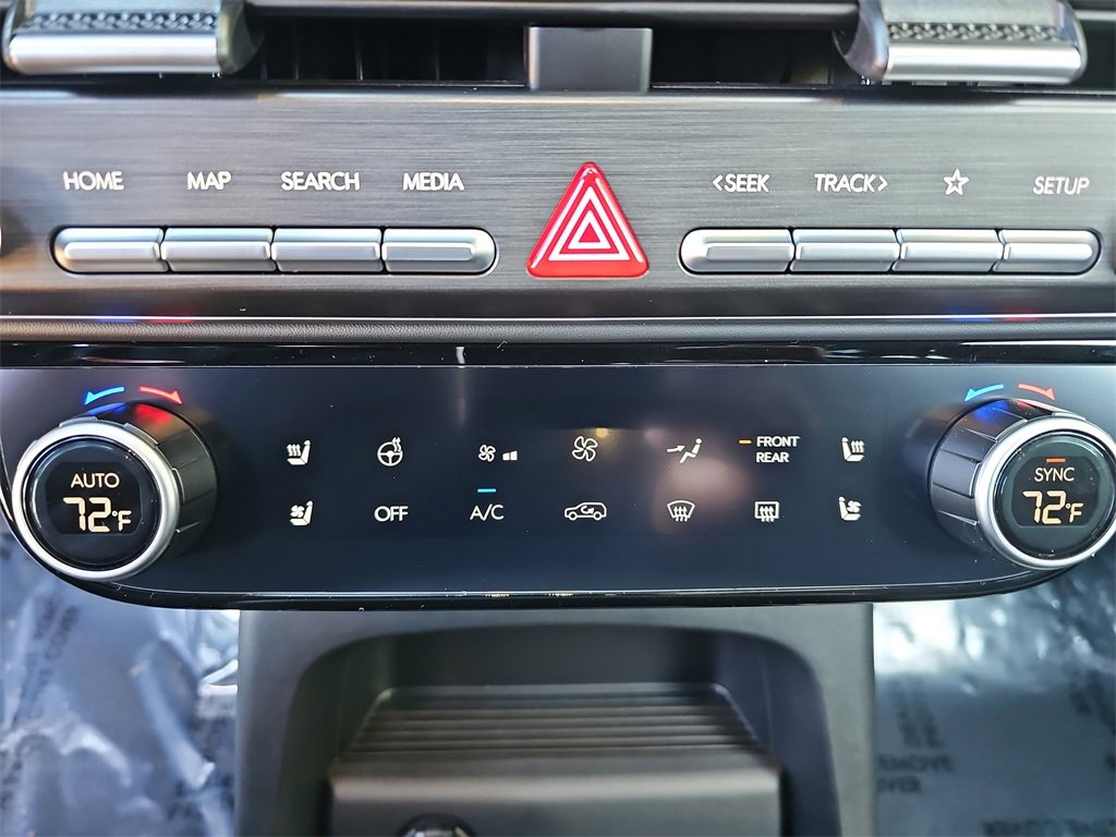 New 2026 Hyundai Palisade Calligraphy image 25