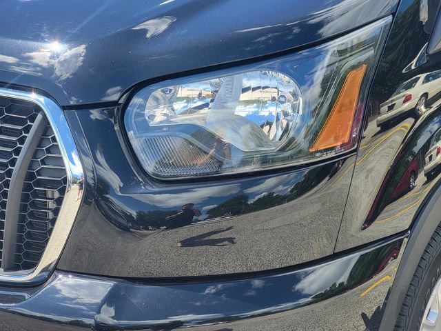 Used 2024 Ford Transit 350 XLT RWD image 9