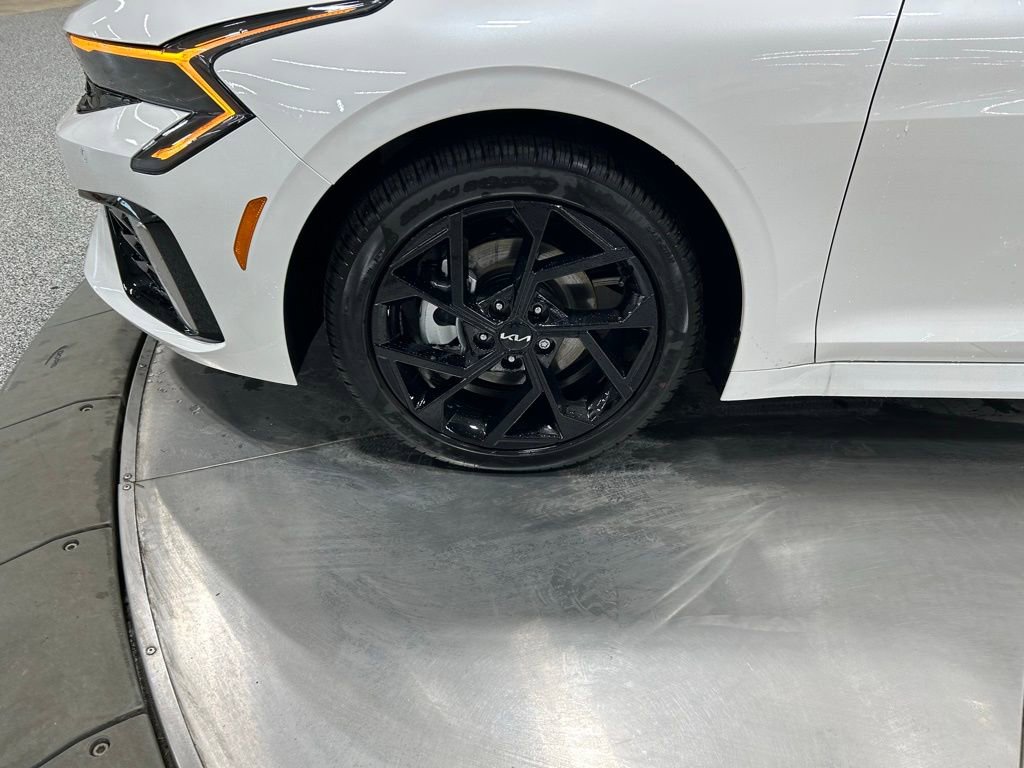 New 2026 Kia K5 GT-Line w/ GT-Line Premium Package image 29