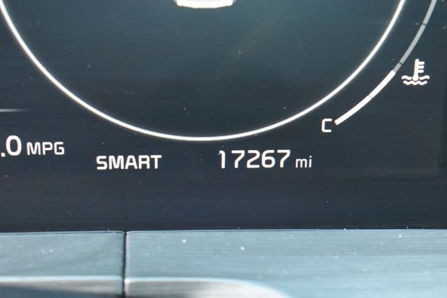 Certified 2024 Kia Telluride SX Prestige X-Line image 29