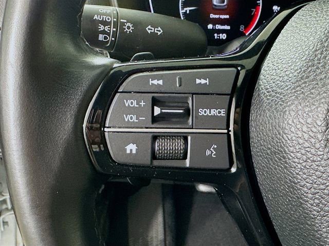 Certified 2024 Honda Civic Sport image 9