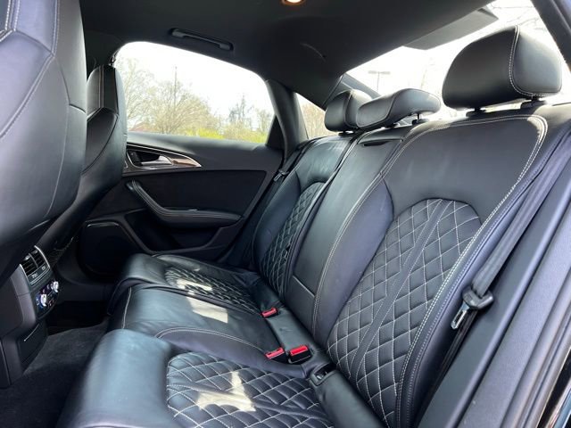 Used 2016 Audi S6 Premium Plus image 18