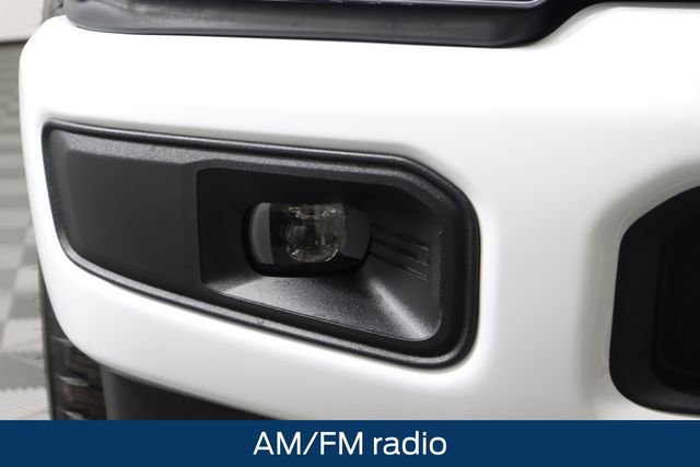 New 2026 Ford F350 XL w/ STX Appearance Package image 12