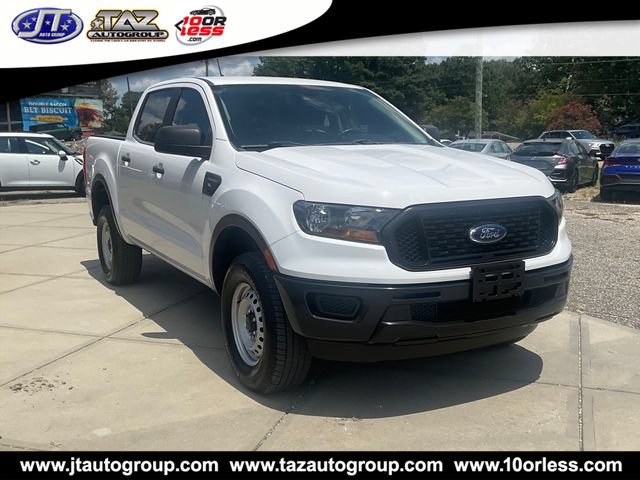 Used 2020 Ford Ranger XL RWD image 26