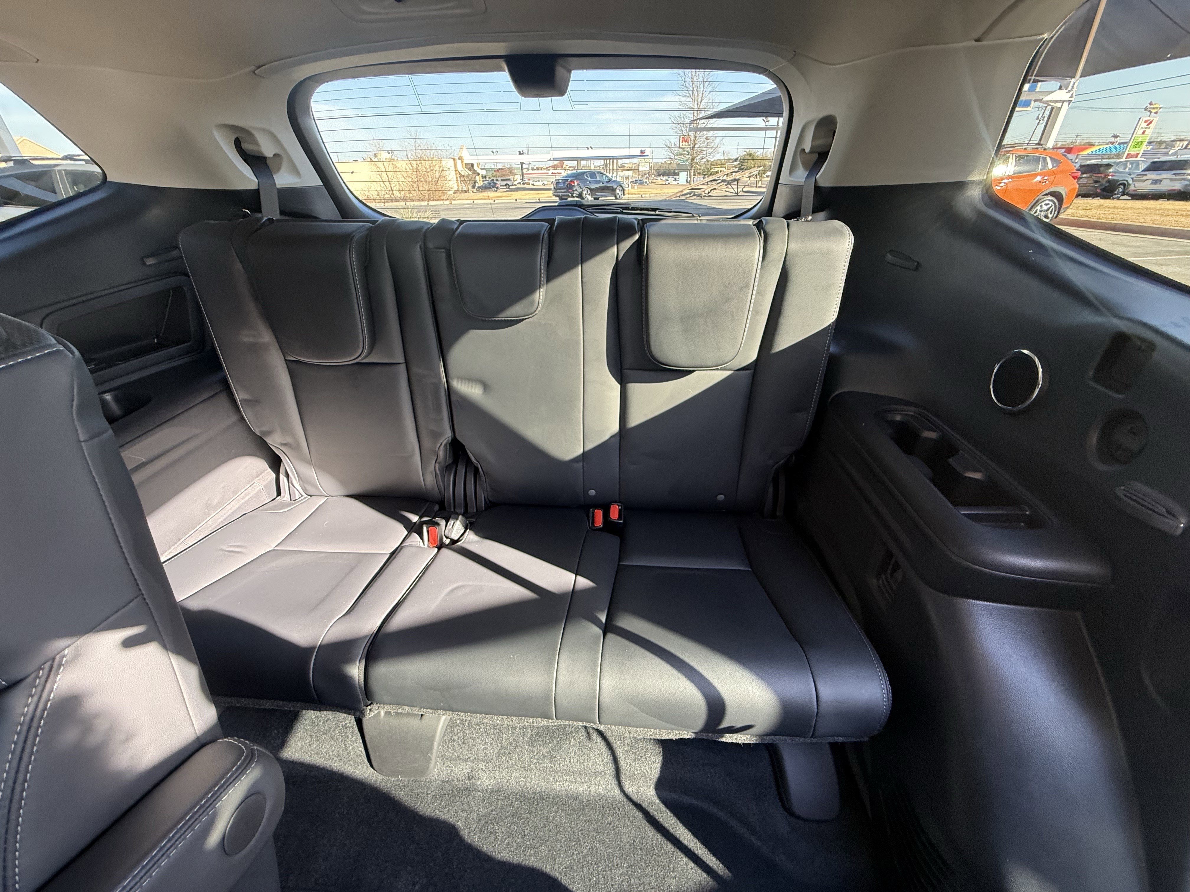 Certified 2024 Subaru Ascent Touring w/ Popular Package #2 image 14