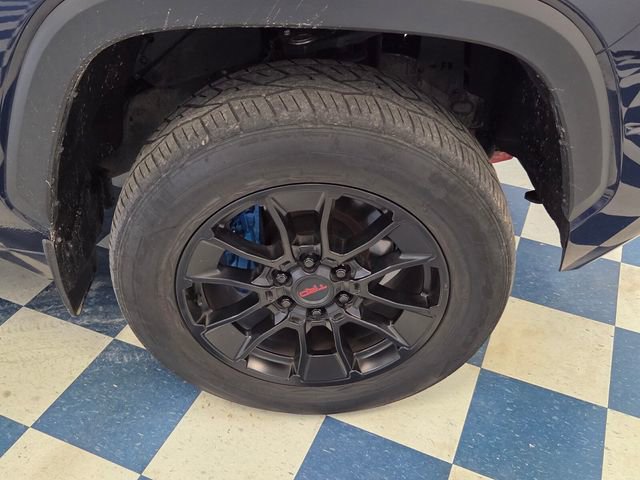 Used 2023 Toyota Tundra SR5 w/ SR5 Convenience Package image 8