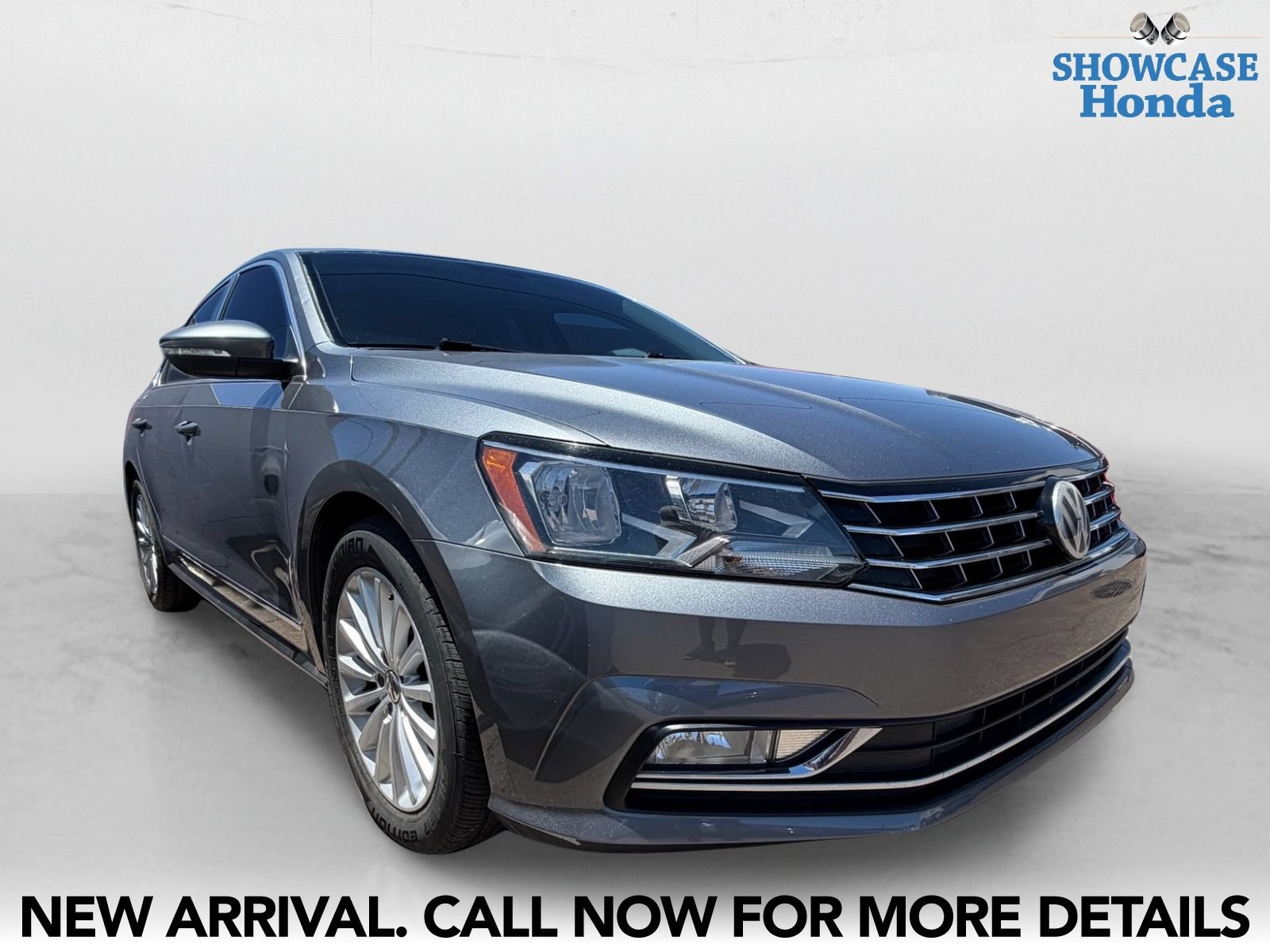 Used 2016 Volkswagen Passat 1.8T SE FWD image 6